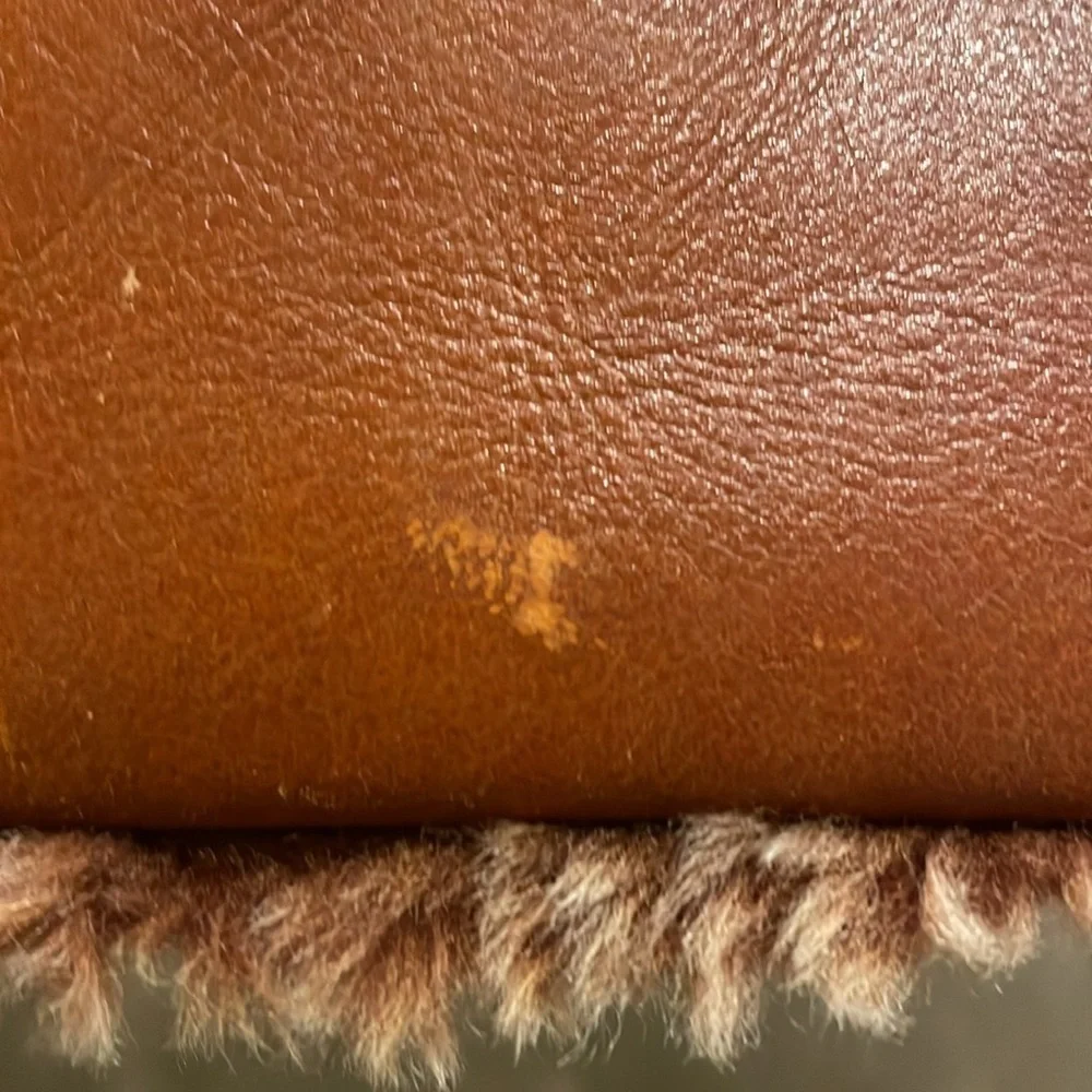 Patricia Nash wristlet - Picture 5 of 8